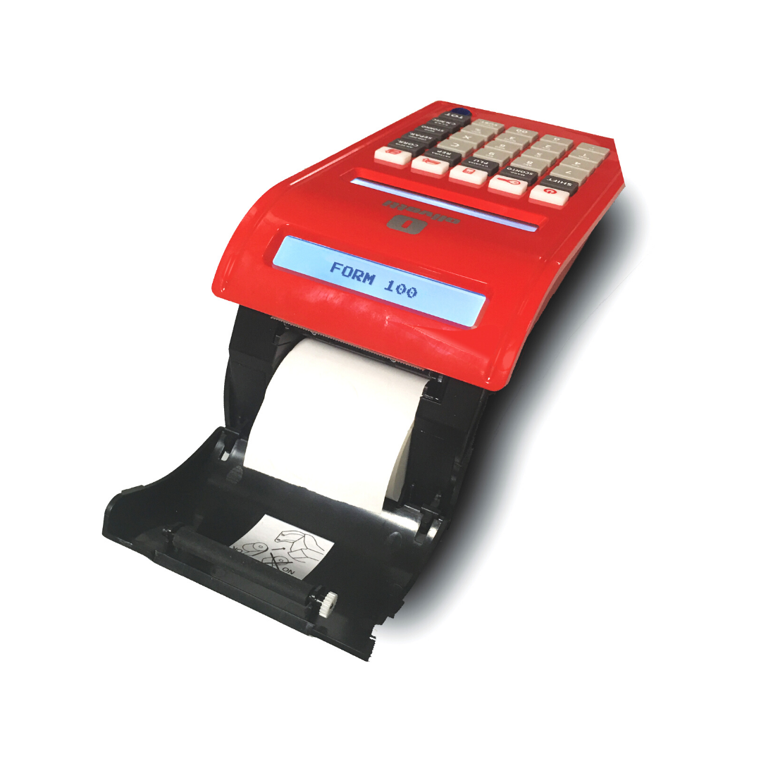 Olivetti Form 100