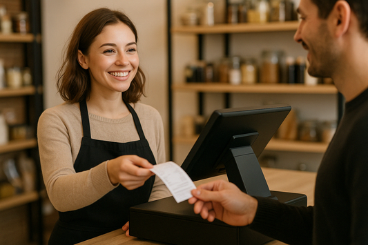 Dove comprare un registratore di cassa: guida completa per scegliere il fornitore giusto