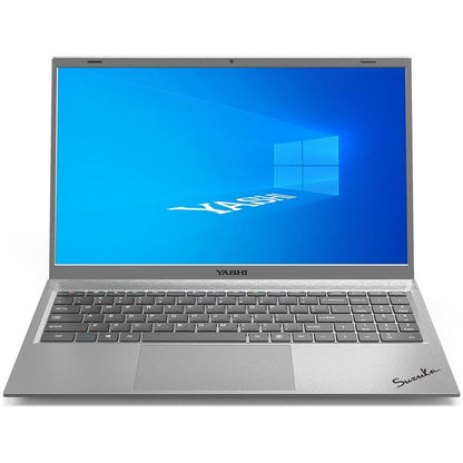 Yashi suzuka i5-1005g1 8gb 512ssd shared 15.6 win11pro