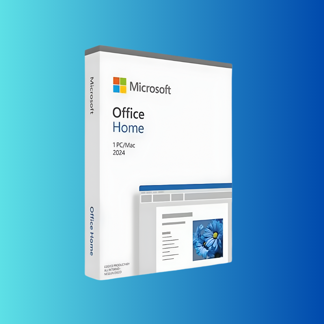 Microsoft Office 2024 Home - La suite essenziale per casa e studio su PC e Mac