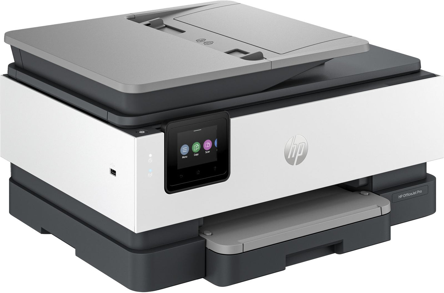 HP OfficeJet Pro 8132e – Stampante multifunzione 4-in-1 Wi-Fi con fronte/retro e fax