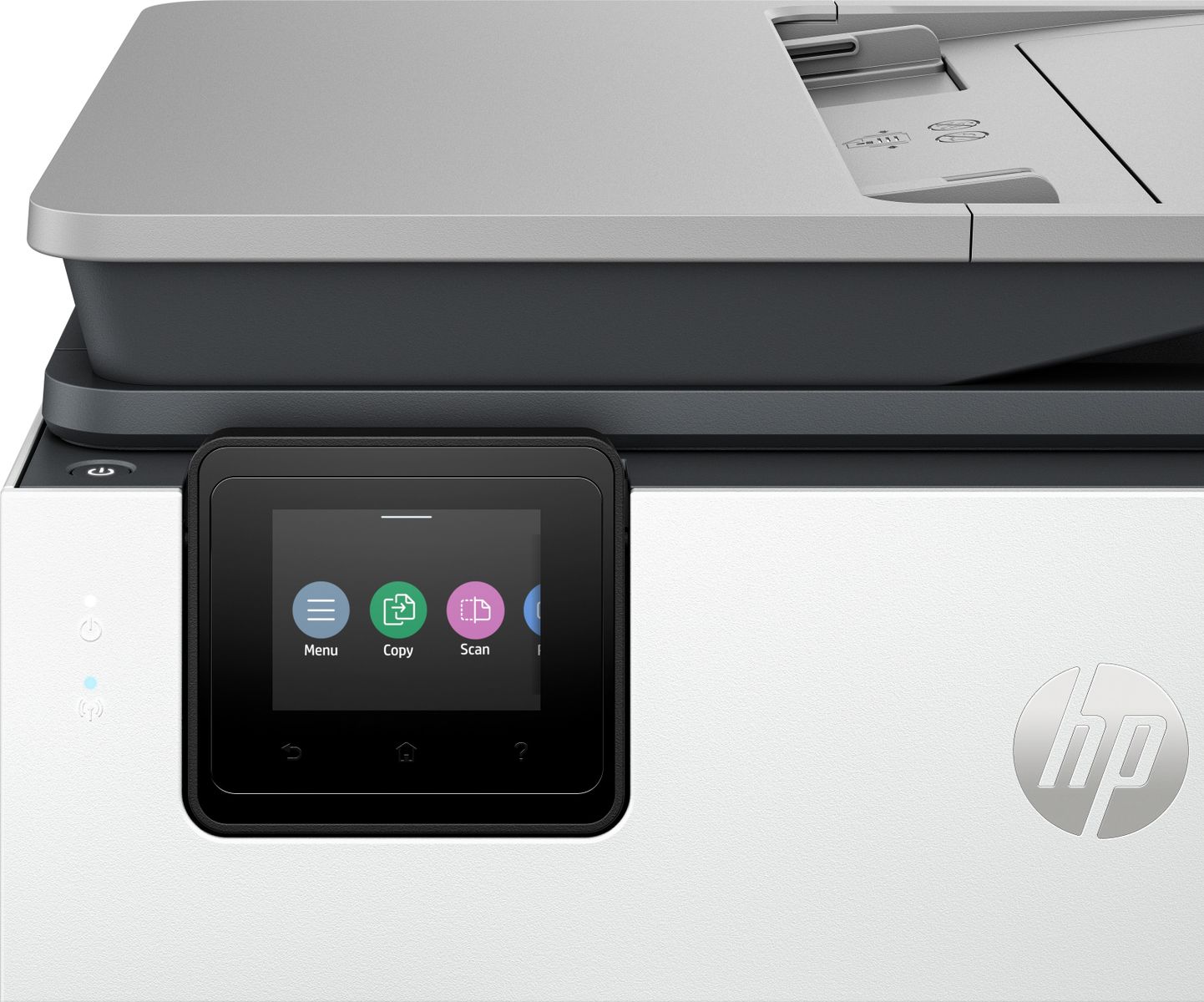 HP OfficeJet Pro 8132e – Stampante multifunzione 4-in-1 Wi-Fi con fronte/retro e fax