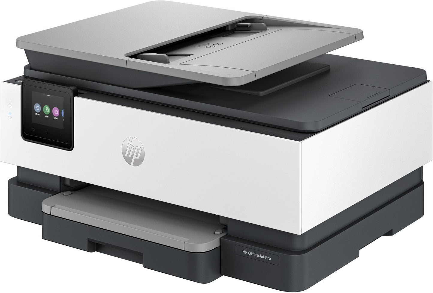 HP OfficeJet Pro 8132e – Stampante multifunzione 4-in-1 Wi-Fi con fronte/retro e fax