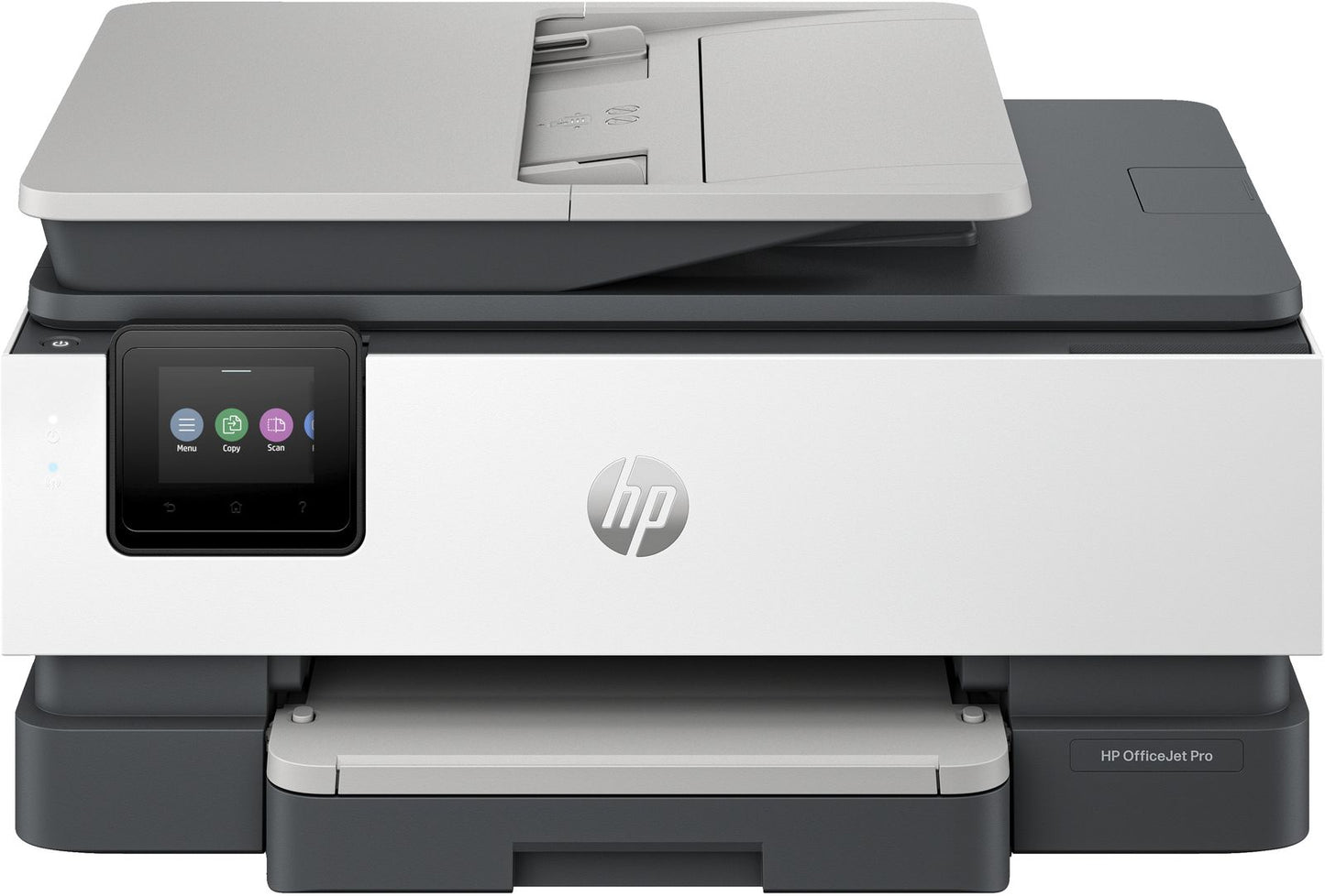 HP OfficeJet Pro 8132e – Stampante multifunzione 4-in-1 Wi-Fi con fronte/retro e fax