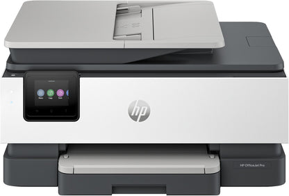 HP OfficeJet Pro 8132e – Stampante multifunzione 4-in-1 Wi-Fi con fronte/retro e fax