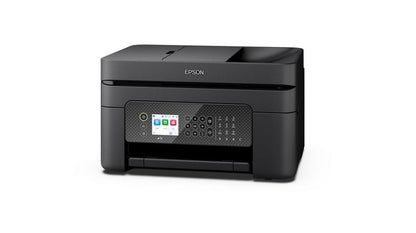Epson WorkForce WF-2950DWF – Stampante multifunzione 4-in-1 Wi-Fi con ADF e fronte/retro