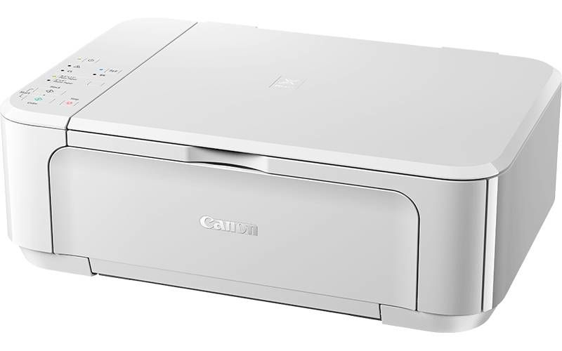 Canon PIXMA MG3650S – Stampante multifunzione Wi-Fi a colori