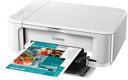 Canon PIXMA MG3650S – Stampante multifunzione Wi-Fi a colori