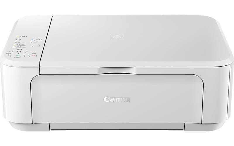 Canon PIXMA MG3650S – Stampante multifunzione Wi-Fi a colori