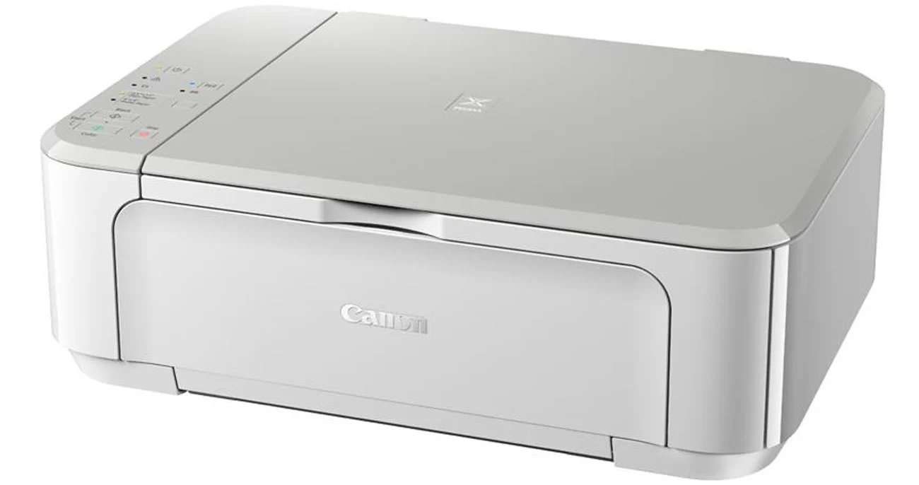 Canon PIXMA MG3650S – Stampante multifunzione Wi-Fi a colori