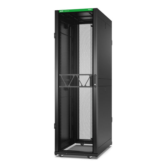 Armadio Rack 42U APC AR3100B2 19” | Cabinet Server Professionale 600x1070