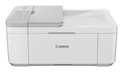 Canon PIXMA TR4756i – Stampante multifunzione 4-in-1 Wi-Fi con ADF