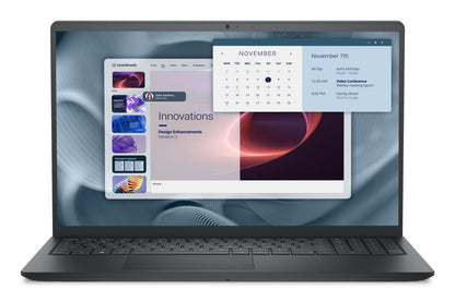 DELL Pro 15 Essential PV15250 Notebook 15,6” Intel Core i5-1334U 8GB 512GB SSD Windows 11 Pro