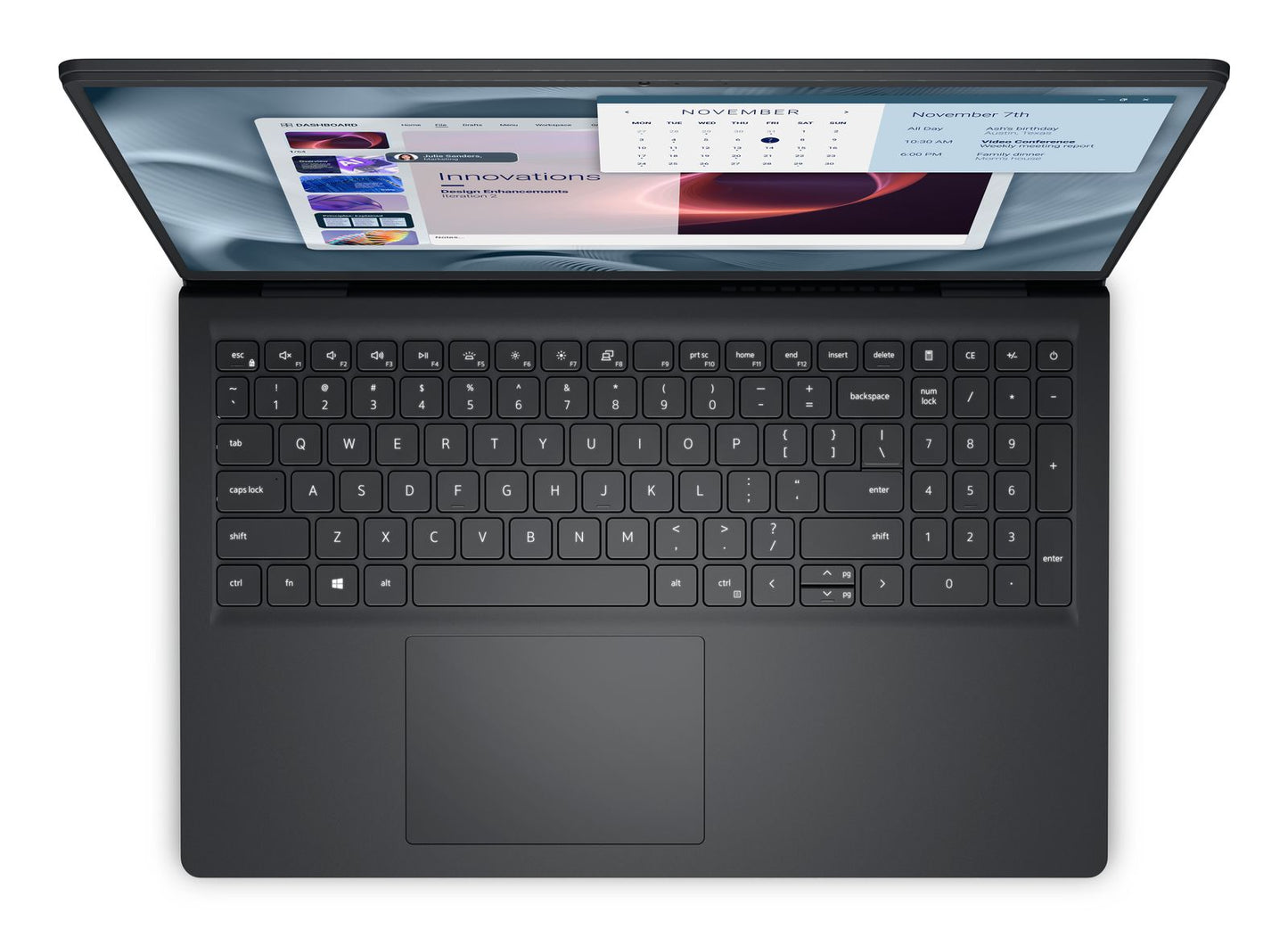 DELL Pro 15 Essential PV15250 Notebook 15,6” Intel Core i5-1334U 8GB 512GB SSD Windows 11 Pro