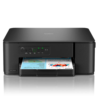 Brother DCP-J1260W – Stampante multifunzione a colori Wi-Fi
